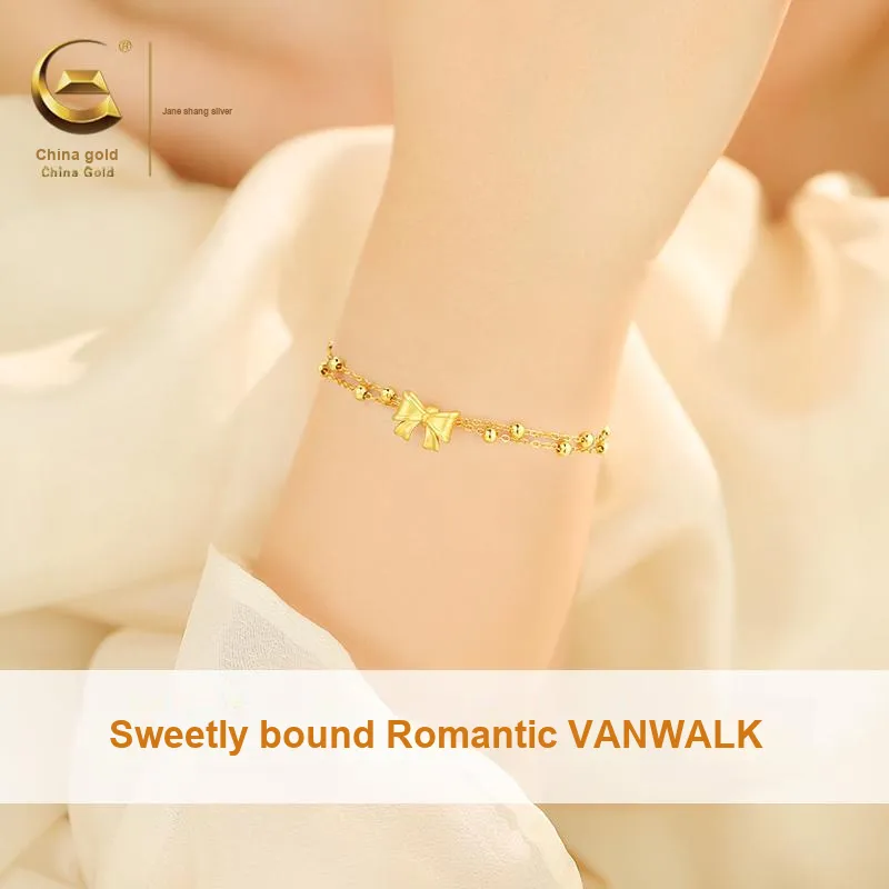 ZSY Silver 925 Bracelets Women's Box-4