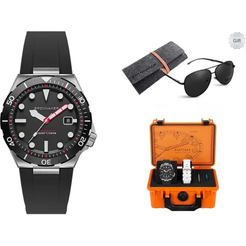 SPINNAKER Men European / US Watches