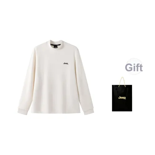 Jeep Унисекс Свитшоты