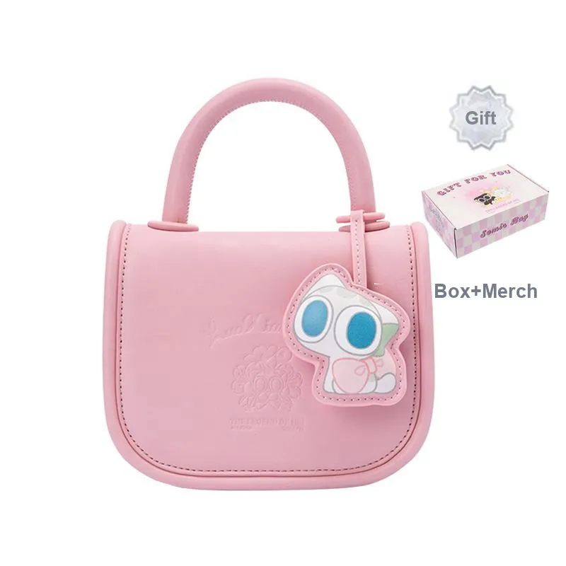 Lxh X SEM/R Handbags-15