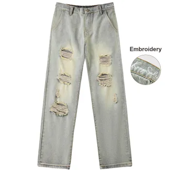 KS Jeans Unisex