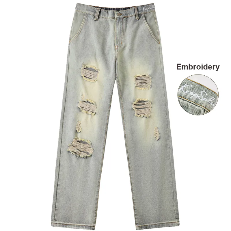 KS Jeans Unisex-38