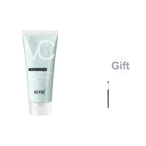 HEYXI Центральная часть Скраб