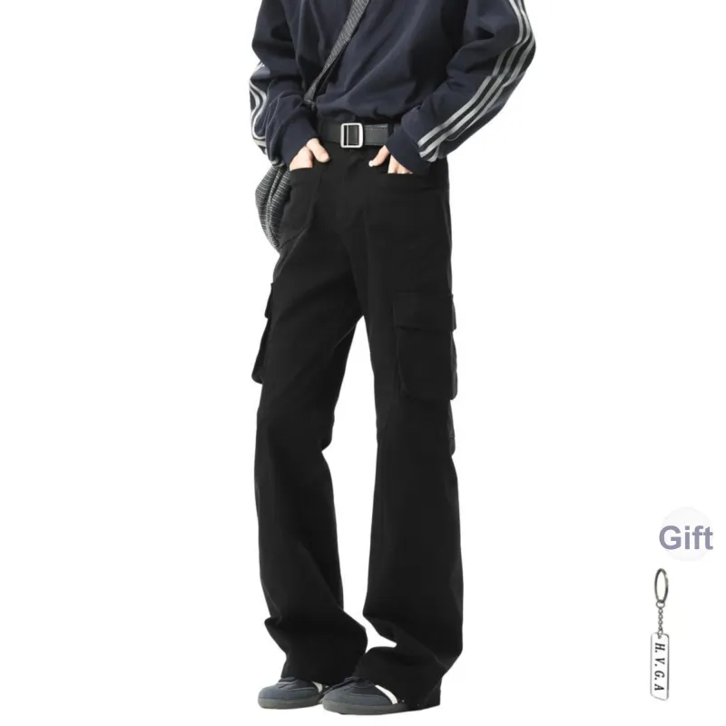 H.V.G.A Jeans Unisex-5