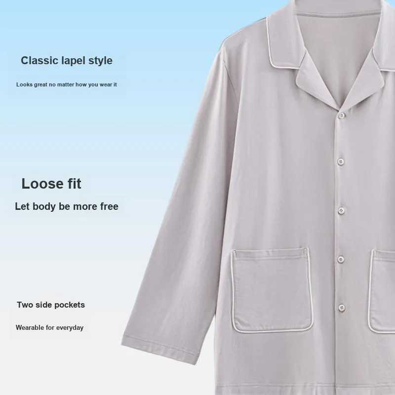 MIIOW Unisex Pajama Sets-18