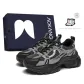 Black (Standard Sports Shoe Size)