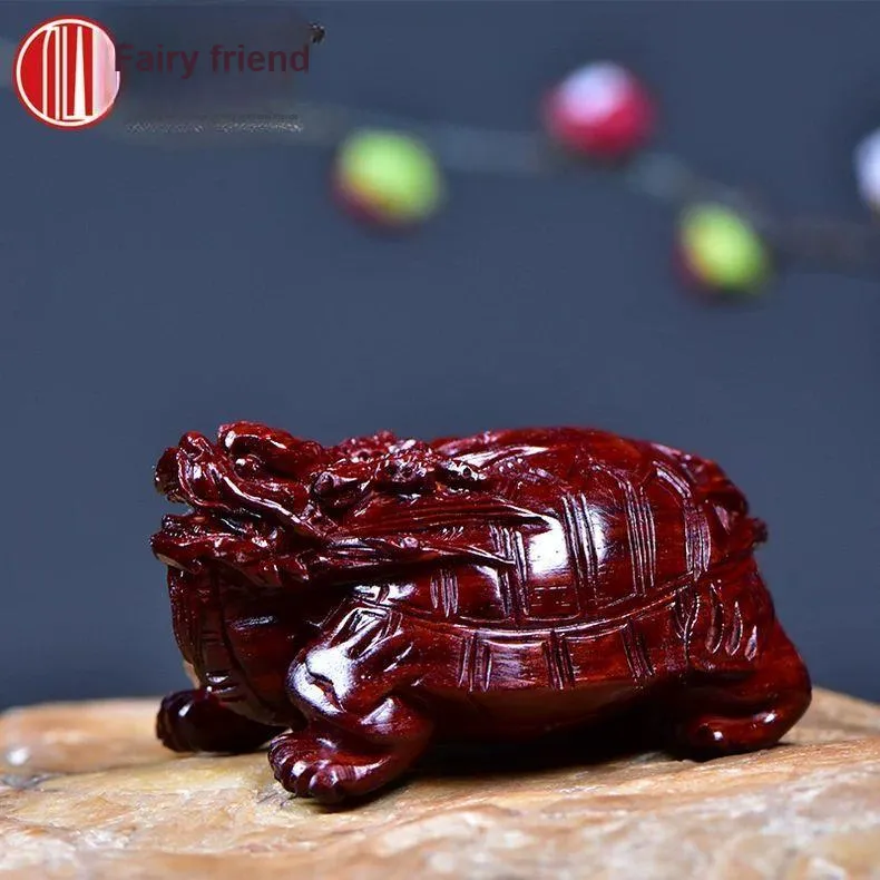 WUDE India Rosewood Collectible Unisex-1