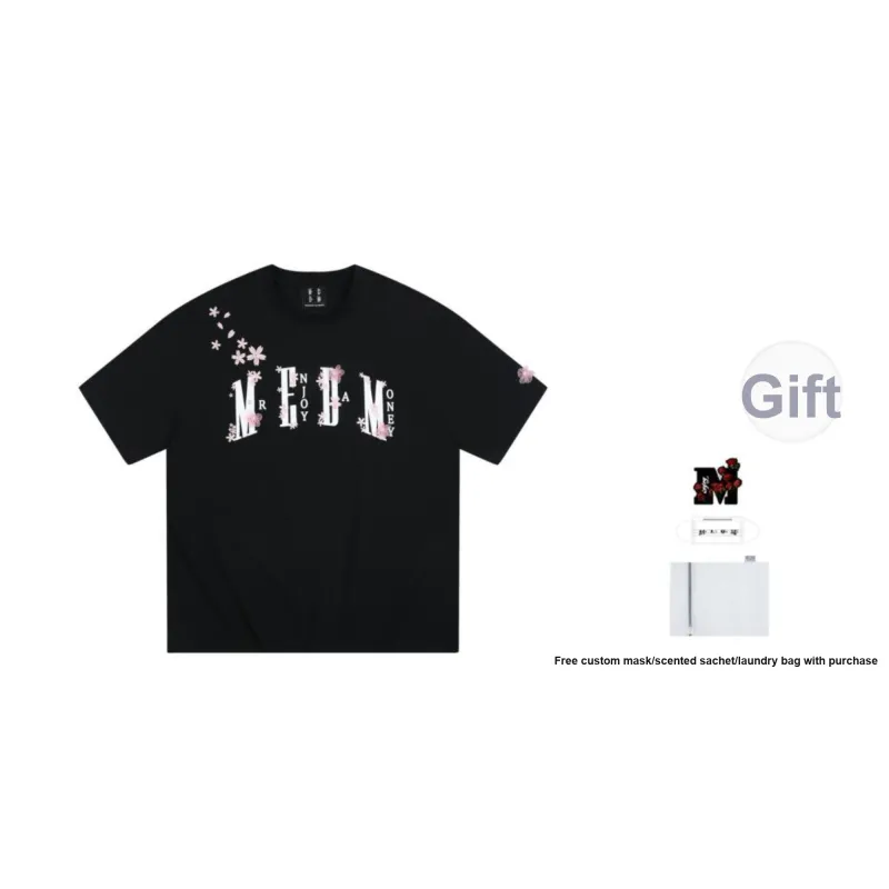 MR.ENJOYDA MONEY T-Shirts Unisex-0