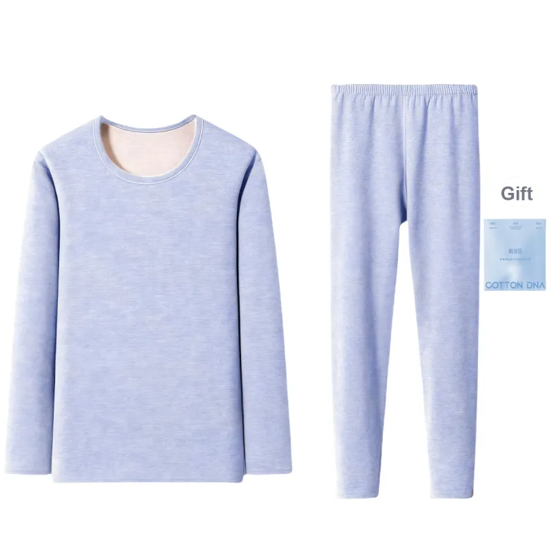 Cotton Gene Thermal Set Women's Shopping Bag-0