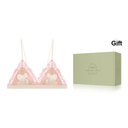 BOTHYOUNG Розовый Женские Бюстгальтеры