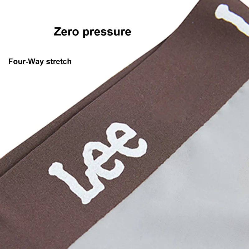 Lee Underwear Gift Box Men's 4 Pack-269