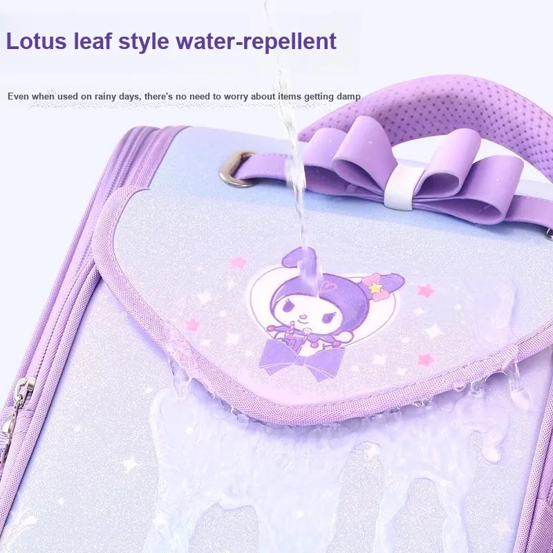 Sanrio Polyester Kids Bag Kids'-2