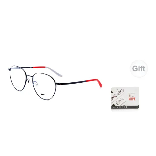 Nike Eyeglass Frames Unisex