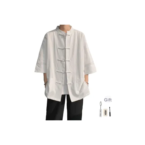 URBAN AUTHENTIC Унисекс Рубашки