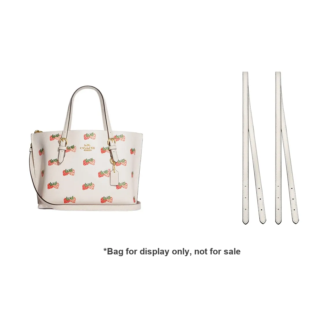 Lan Bao Fan Imported Cow Leather Material Bag Straps Women's Multiple Colors