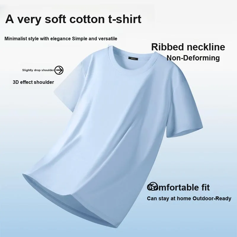 MINISO T Shirts Unisex-10