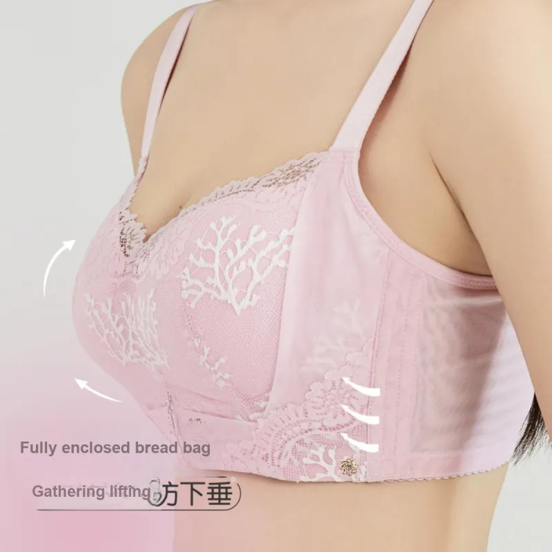 GUJIN Women's Bras-2