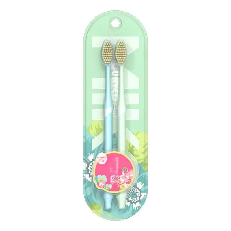 MIKE(MEIZHUANG) Toothbrushes Unisex-6
