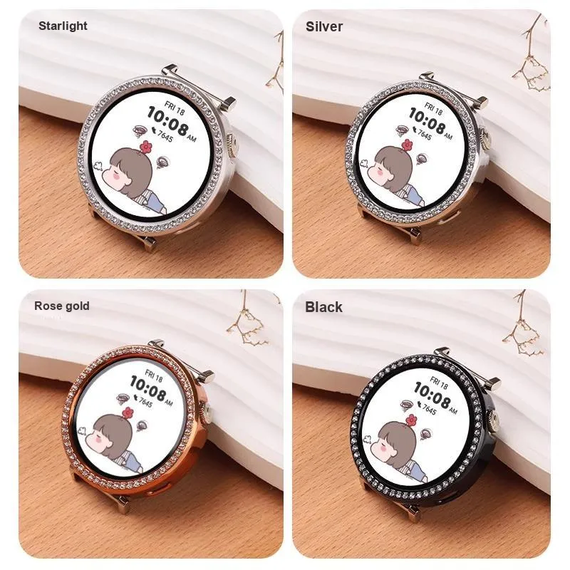 Fly Unisex Watch Cases-2