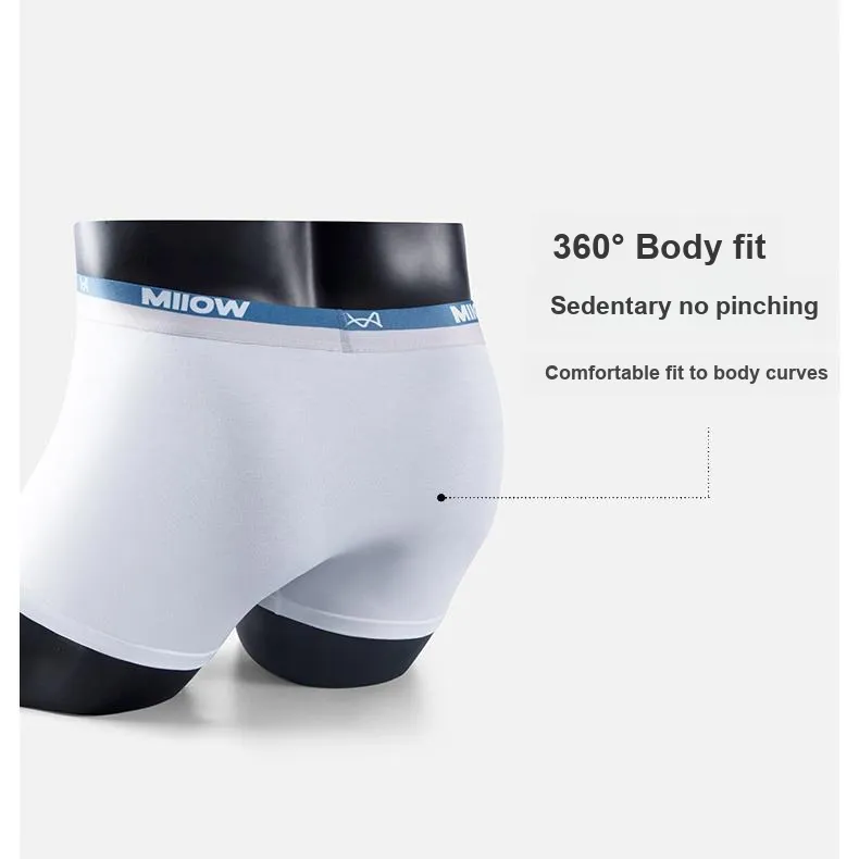 MIIOW Men Underpants-2