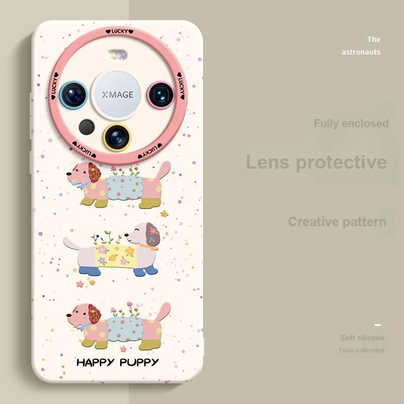 SUPER MOUSE Phone Cases-7