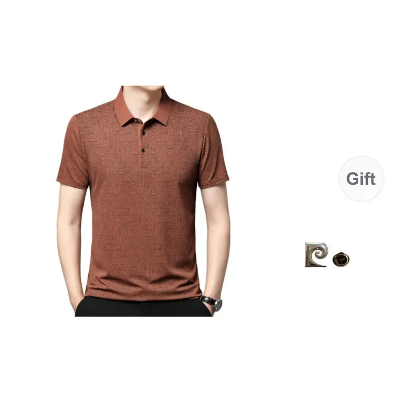 PIERRE CARDIN Polo Shirts Men-10