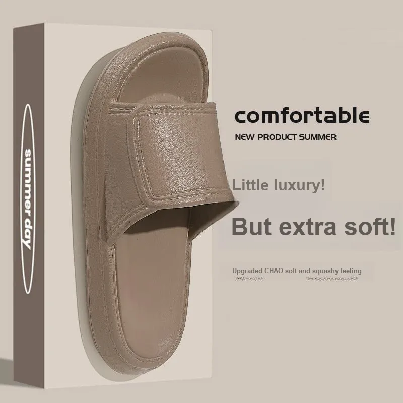 Foot recreation Slippers / Home Slippers-22