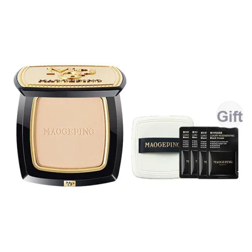 MAOGEPING Пудра Женская