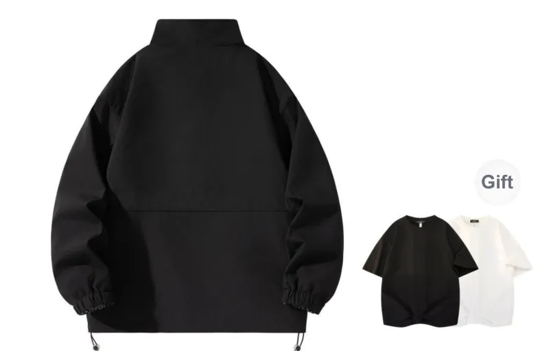CSKS Jackets Unisex-28
