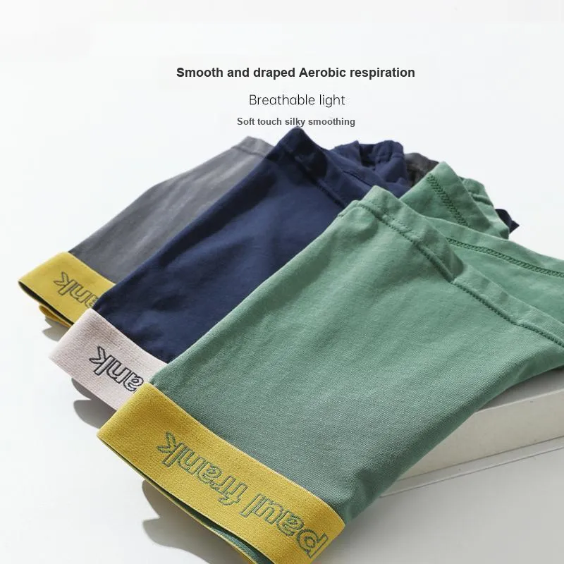 PAUL FRANK Underpants Men's 4 Pack-2