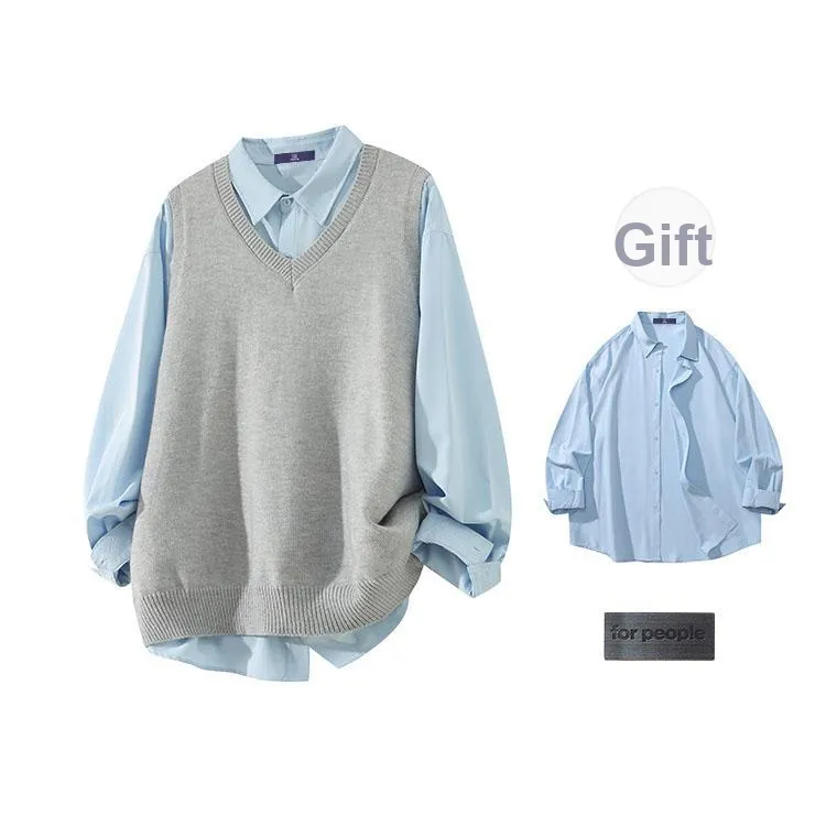 FAX FOR FMACM Knitwear Unisex-2