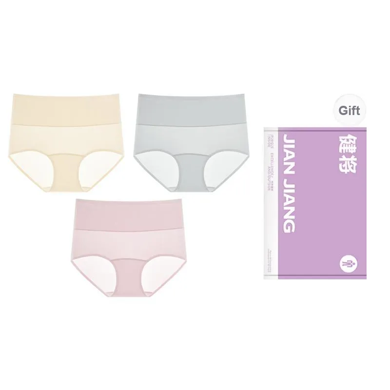 Master Underpants Women's Box 3 Pack-7