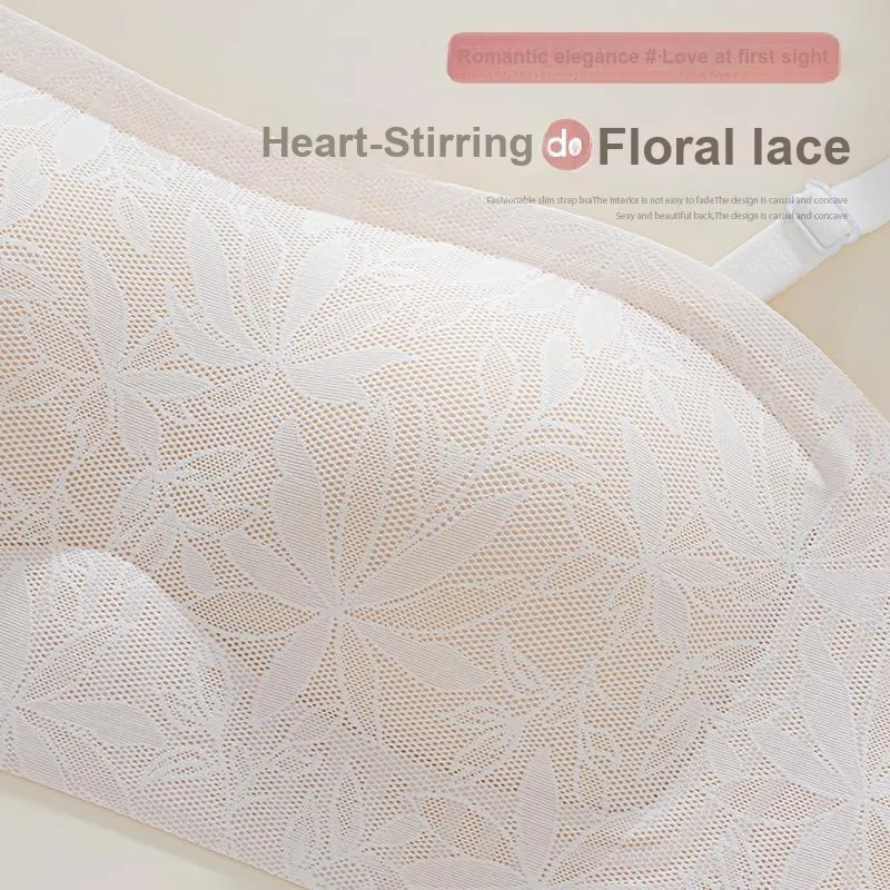MIIOW Women's Bras-1