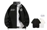 Gray (Comes with T-Shirt)