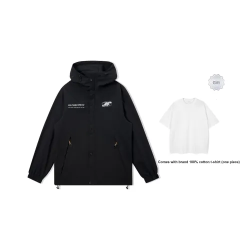 LIGHTNING BEAR Унисекс Ветровки