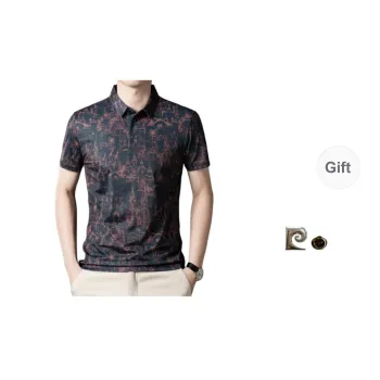 PIERRE CARDIN Polo Shirts Men