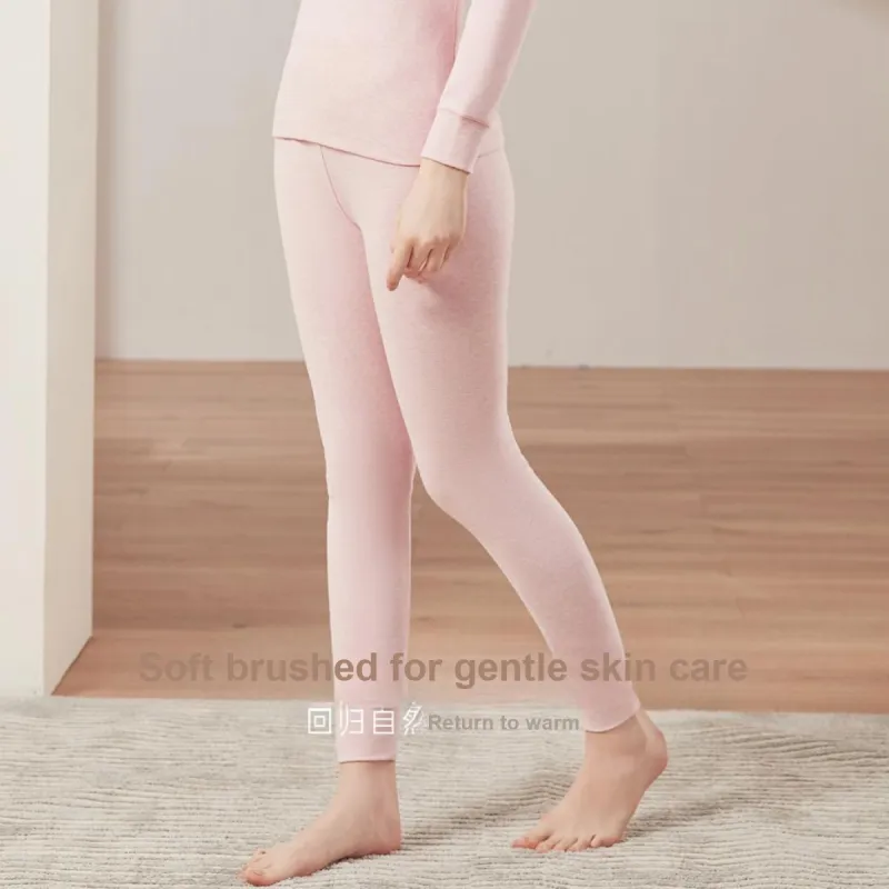 Top Melon Thermal Pants Women's 2 Pack-2