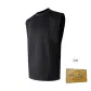 Black Sleeveless Version