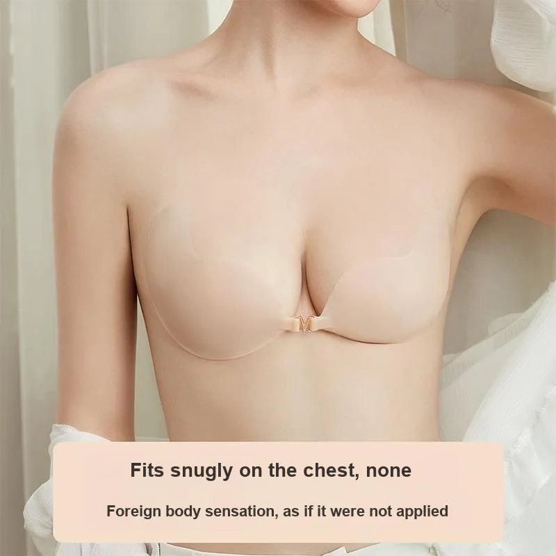 Ordifen Breast Patches Women's 2 Pack-1