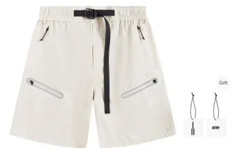 Atry Casual Shorts Men