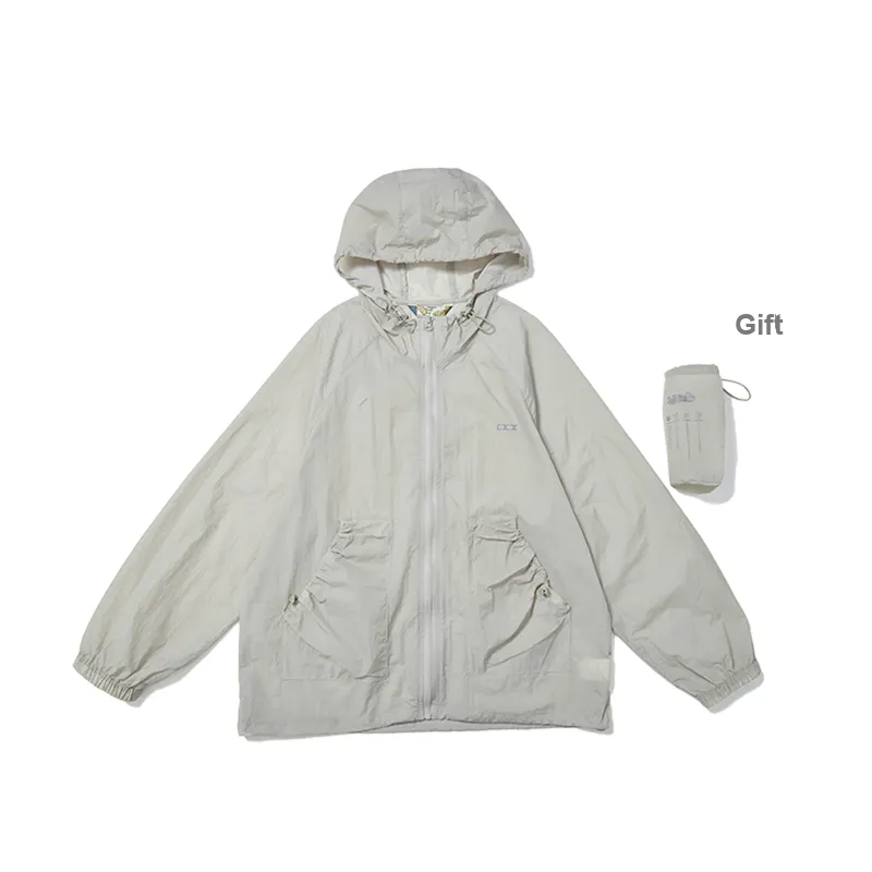 Octopus Me Sun Protection Clothing Women's-1