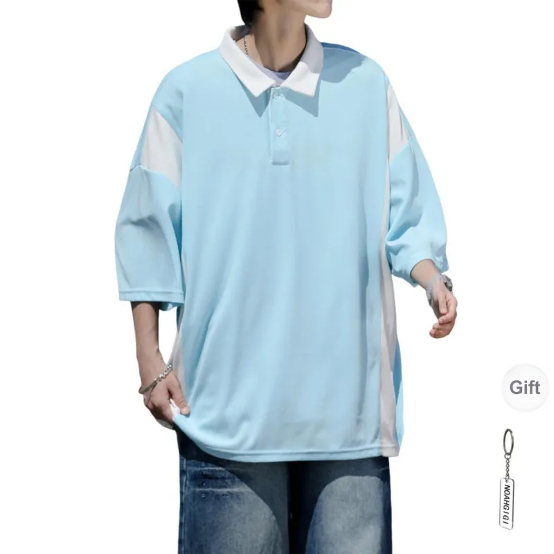 NOAHGIGI T Shirts Unisex-16