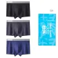 3 Pack (Black+Dark Gray+Royal Blue)