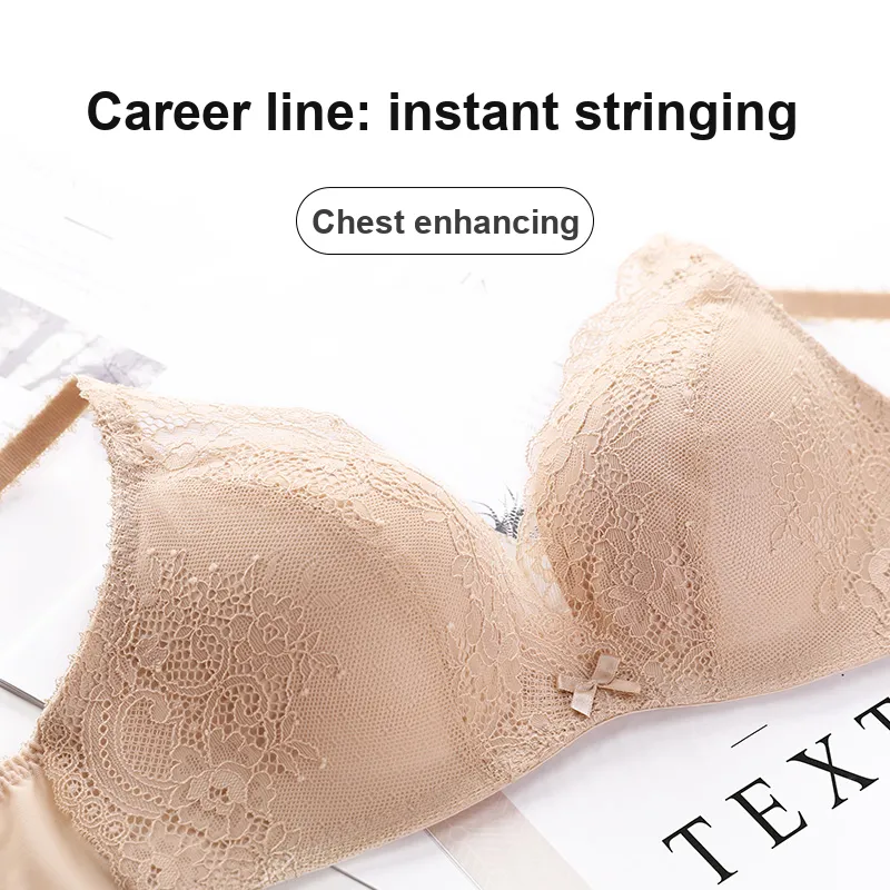 EMBRY FORM Women's Bras-13