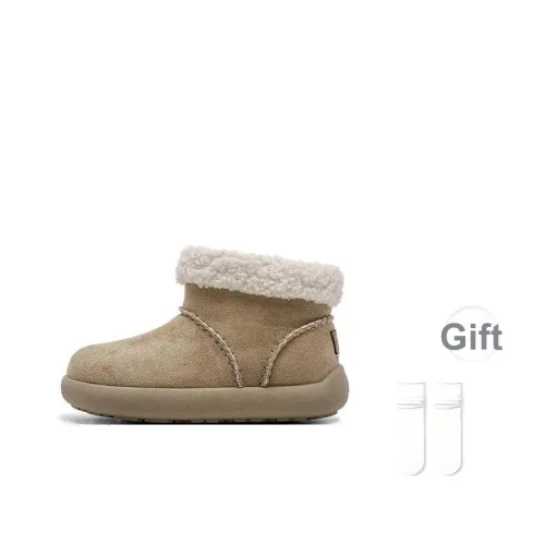 VKOI 1999 Амортизация Покрытие Увеличение Высоты Устойчивость к Износу Противоскользящие Носки Crew Сноубутсы Женские