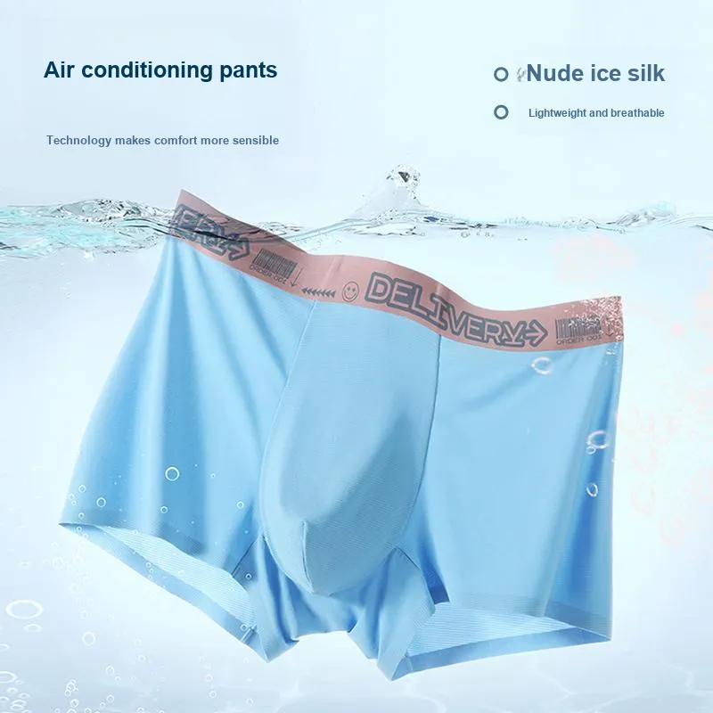 Urban Beauty Underpants Men's Combo Set-19