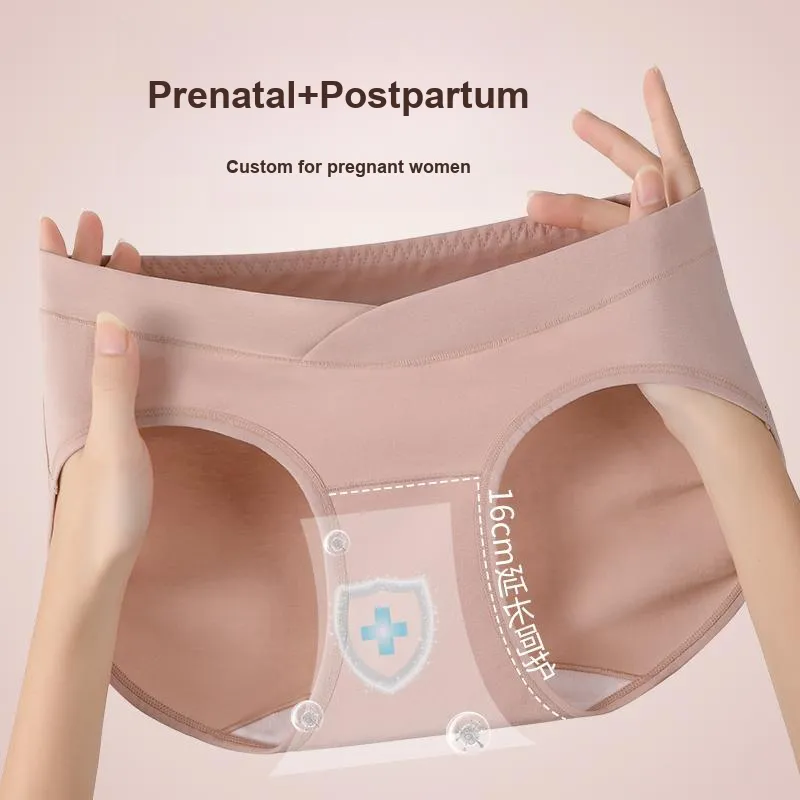 2323 Women's Underpants-3