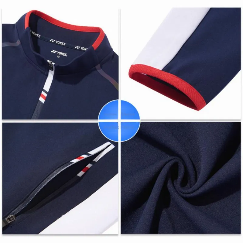 YONEX Badminton Clothing Women's-6