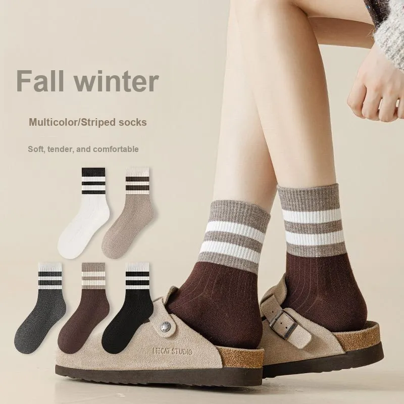 KJ Socks Gift Box Unisex Combo Set-39