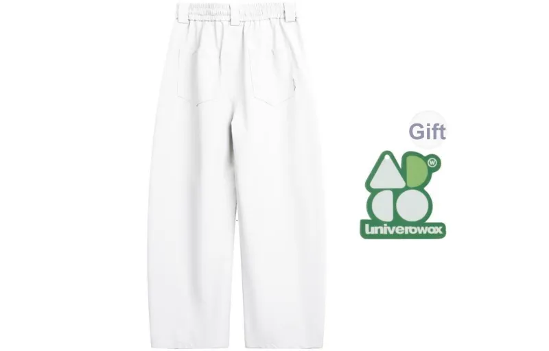 OWOX Casual Pants Unisex-3
